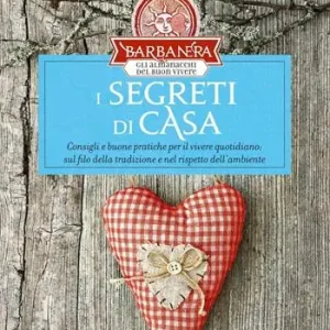 I segreti di casa Subito Disponibile