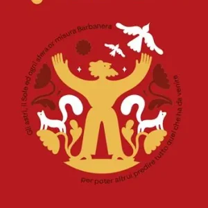 Novità il Barbanera. Almanacco 2026