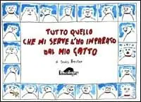Spedizione Espresso Tutto quello che mi serve l‘ho imparato dal mio gatto