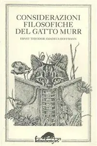 Affare Considerazioni filosofiche del gatto Murr