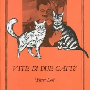 Miglior Prezzo Vite di due gatte