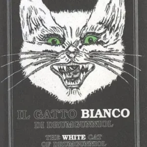 Non Perdere Il gatto bianco di Drumgunniol