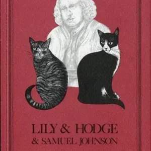 Offerta Limitata Lily & Hodge & Samuel Johnson