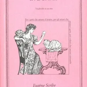 La gatta trasformata in donna Ultima Occasione