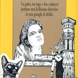 Non Perdere Un gatto in veste di lupo