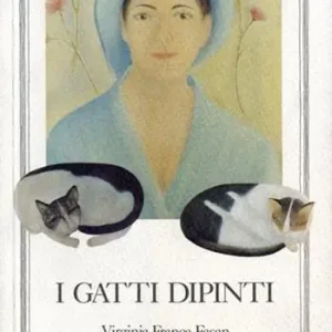 Di Tendenza I gatti dipinti