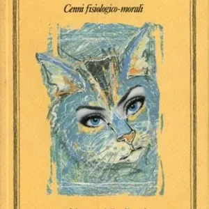 Soddisfatti O Rimborsati Sul gatto. Cenni fisiologici e morali