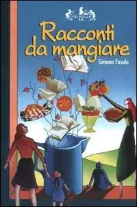Ultime Pezzi Racconti da mangiare