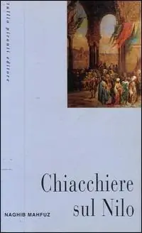 Prezzo Basso Chiacchiere sul Nilo