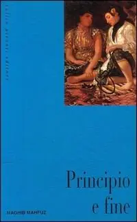 Sconto Principio e fine
