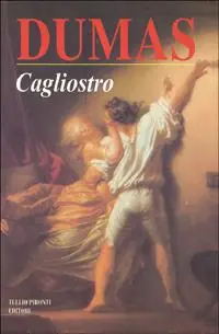 Cagliostro Scelto Dai Clienti