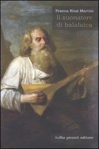 Il suonatore di balalaica Saldi