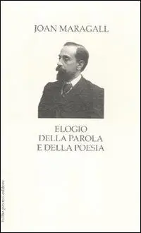 Elogio della parola e della poesia Offerta Del Giorno