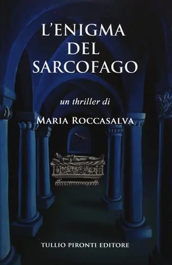 Offerta Del Giorno L‘enigma del sarcofago