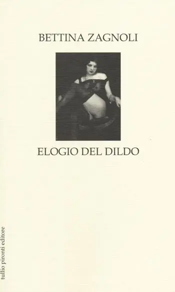 Economico Elogio del dildo