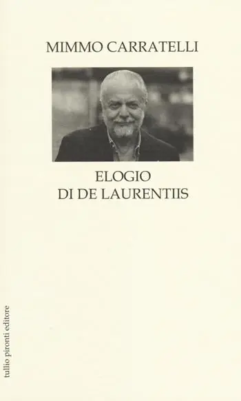 Elogio di De Laurentiis Più Venduto