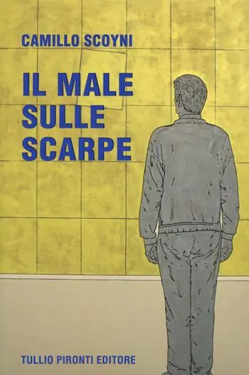 Nuovo Arrivo Il male sulle scarpe