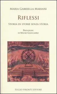 Riflessi. Storia di storie senza storia Prezzo Basso