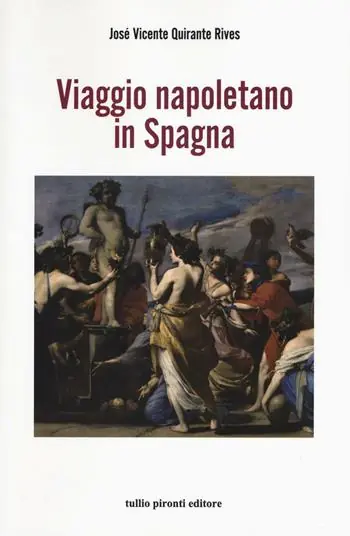 Viaggio napoletano in Spagna Prezzo Basso