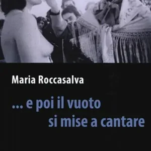 Offerta Lampo ... E poi il vuoto si mise a cantare