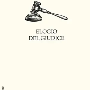 Elogio del giudice Compra Online