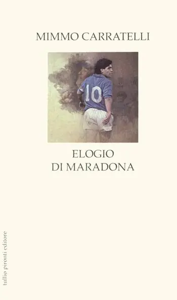 Elogio di Maradona Miglior Prezzo
