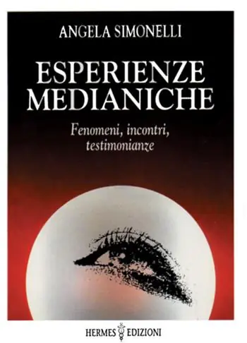 Esperienze medianiche. Fenomeni, incontri, testimonianze Prezzo Di Fabbrica