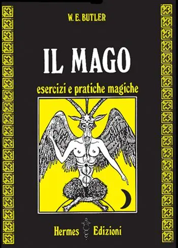 Offerta Il mago. Esercizi e pratiche magiche