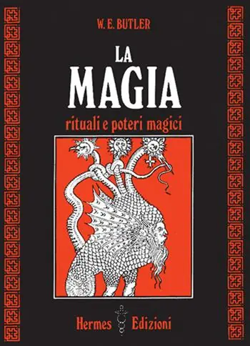 La magia. Rituali e poteri magici Spedizione Espresso