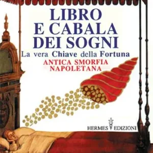 Spedito Oggi Libro e cabala dei sogni
