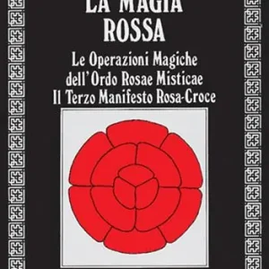 Quantità Limitata La magia rossa