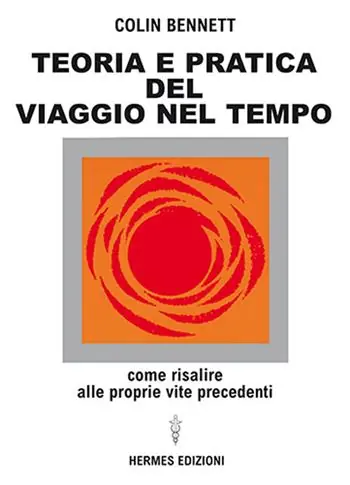 Esclusivo Teoria e pratica del viaggio nel tempo. Come risalire alle proprie vite anteriori