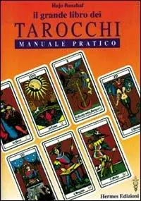 Promo Stagionale Il grande libro dei tarocchi