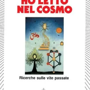 Ho letto nel cosmo Compra Online