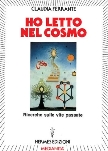 Ho letto nel cosmo Compra Online