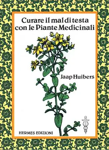 Bestseller Curare il mal di testa con le piante medicinali