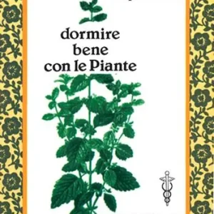 Dormire bene con le piante Bestseller