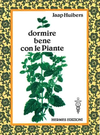 Dormire bene con le piante Bestseller