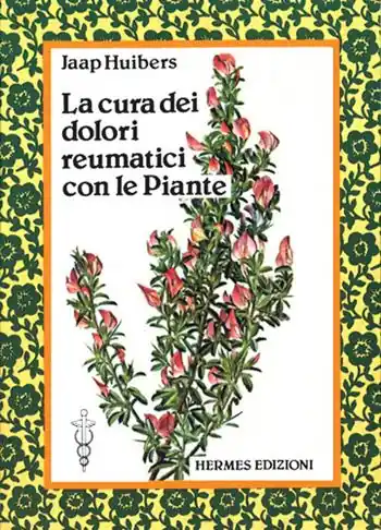 La cura dei dolori reumatici con le piante Offerta
