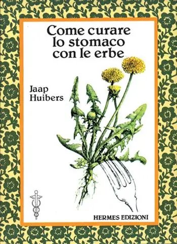 Esclusivo Come curare lo stomaco con le erbe