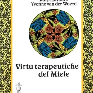 Le virtù terapeutiche del miele Prezzo Scontato