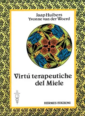 Le virtù terapeutiche del miele Prezzo Scontato