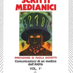 Scritti medianici. Vol. 1 Miglior Prezzo