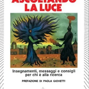 Nuovo Arrivo Ascoltando la luce