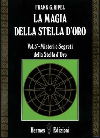 Prezzo Conveniente La magia della stella d‘oro. Vol. 3