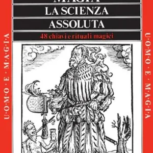 Miglior Prezzo Magia. La scienza assoluta