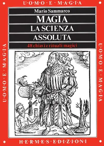 Miglior Prezzo Magia. La scienza assoluta