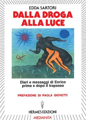 Occasione Imperdibile Dalla droga alla luce