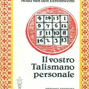 Vendita Finale Il vostro talismano personale