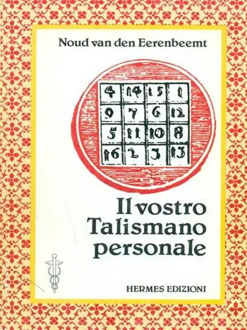 Vendita Finale Il vostro talismano personale